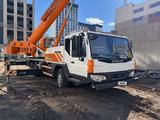 Zoomlion  QY25V 2016 года за 30 000 000 тг. в Астана