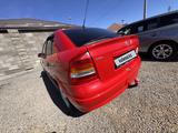 Opel Astra 2000 года за 2 200 000 тг. в Актобе – фото 4