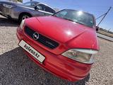 Opel Astra 2000 года за 2 200 000 тг. в Актобе – фото 2