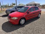 Opel Astra 2000 года за 2 200 000 тг. в Актобе