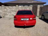 Opel Astra 2000 года за 2 200 000 тг. в Актобе – фото 5