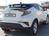 Toyota C-HR 2020 года за 13 200 000 тг. в Алматы – фото 5