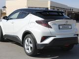 Toyota C-HR 2020 года за 13 200 000 тг. в Алматы – фото 4