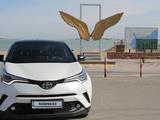 Toyota C-HR 2020 года за 13 200 000 тг. в Алматы – фото 3