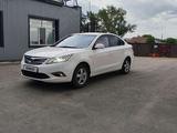 Changan Eado 2014 годаүшін2 400 000 тг. в Кокшетау