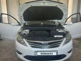 Changan Eado 2014 годаүшін2 400 000 тг. в Кокшетау – фото 2