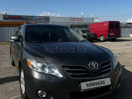 Toyota Camry 2010 года за 7 000 000 тг. в Караганда