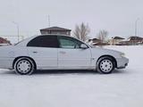 Opel Omega 2001 года за 1 850 000 тг. в Шымкент – фото 3