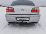 Opel Omega 2001 года за 1 850 000 тг. в Шымкент – фото 5