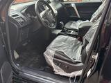Toyota Land Cruiser Prado 2022 годаүшін26 000 000 тг. в Актобе – фото 3