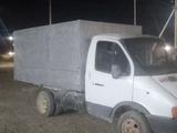 ГАЗ ГАЗель 1998 годаүшін1 400 000 тг. в Кызылорда
