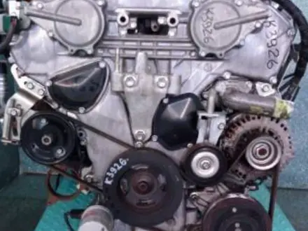 Двигатель на Ниссан АКПП мкпп на Ниссанengine for Nissan automatic за 280 000 тг. в Алматы – фото 37