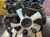 Двигатель на Ниссан АКПП мкпп на Ниссанengine for Nissan automatic за 280 000 тг. в Алматы – фото 3