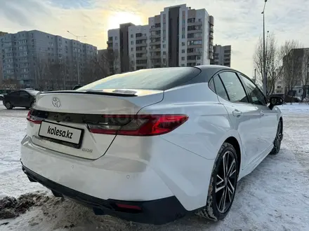 Toyota Camry 2024 года за 16 500 000 тг. в Алматы – фото 2