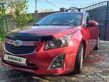 Chevrolet Cruze 2015 года за 6 000 000 тг. в Тараз