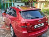 Chevrolet Cruze 2015 годаүшін6 000 000 тг. в Тараз – фото 2