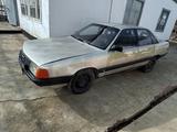 Audi 100 1984 года за 400 000 тг. в Абай (Келесский р-н) – фото 2