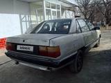 Audi 100 1984 года за 400 000 тг. в Абай (Келесский р-н) – фото 4
