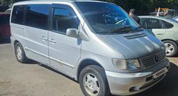 Mercedes-Benz Vito 2002 годаүшін3 800 000 тг. в Алматы