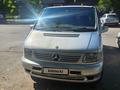 Mercedes-Benz Vito 2002 годаүшін4 200 000 тг. в Алматы – фото 6