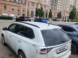 Mitsubishi Outlander 2012 годаүшін7 350 000 тг. в Астана