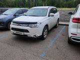Mitsubishi Outlander 2012 годаүшін7 350 000 тг. в Астана – фото 3