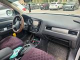 Mitsubishi Outlander 2012 годаүшін7 350 000 тг. в Астана – фото 4