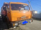 КамАЗ  53229 2006 года за 12 000 000 тг. в Усть-Каменогорск