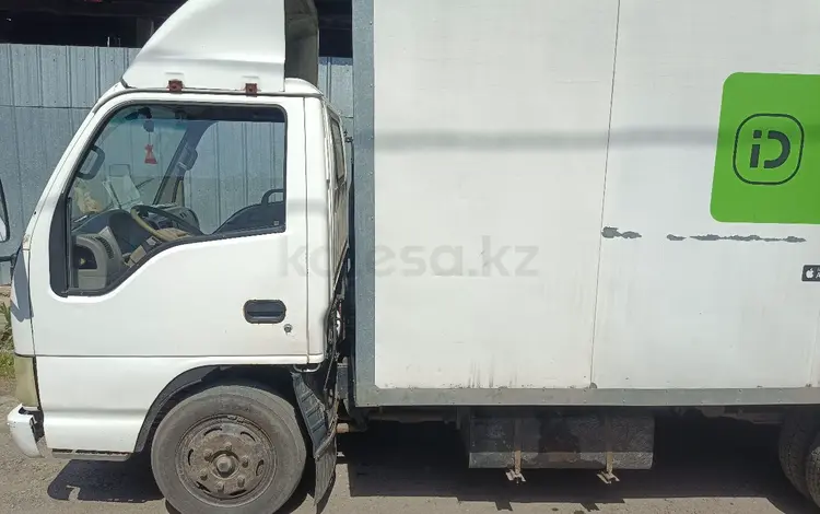 FAW  CA5041 2011 года за 2 200 000 тг. в Алматы