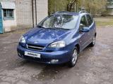 Daewoo Rezzo 2004 года за 1 850 000 тг. в Уральск