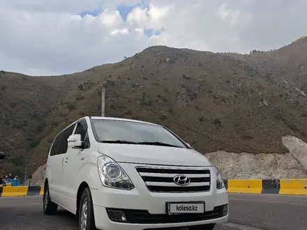 Hyundai Starex 2011 года за 8 000 000 тг. в Алматы