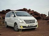 Hyundai Starex 2011 года за 8 000 000 тг. в Алматы – фото 2