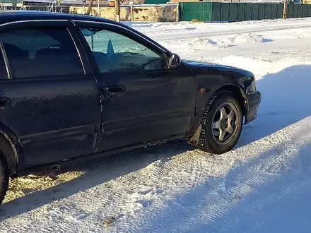 Nissan Maxima 1995 года за 1 700 000 тг. в Павлодар – фото 29