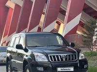 Toyota Land Cruiser Prado 2007 года за 12 350 000 тг. в Актобе