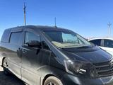 Toyota Alphard 2005 годаүшін6 500 000 тг. в Астана – фото 2