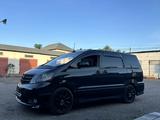 Toyota Alphard 2005 годаүшін6 500 000 тг. в Астана – фото 4