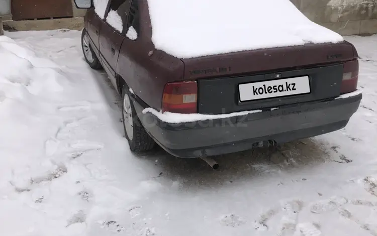 Opel Vectra 1992 годаfor590 000 тг. в Тараз