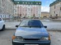 ВАЗ (Lada) 2114 2008 годаүшін1 100 000 тг. в Атырау – фото 10