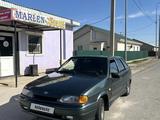 ВАЗ (Lada) 2114 2008 года за 1 000 000 тг. в Атырау – фото 3