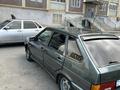 ВАЗ (Lada) 2114 2008 годаүшін1 100 000 тг. в Атырау – фото 8