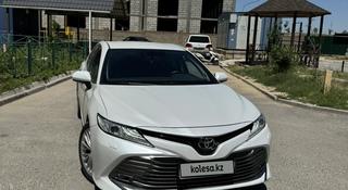 Toyota Camry 2019 года за 12 800 000 тг. в Шымкент