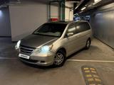 Honda Odyssey 2006 года за 6 400 000 тг. в Алматы