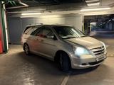Honda Odyssey 2006 года за 6 400 000 тг. в Алматы – фото 2