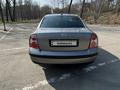 Volkswagen Passat 2004 годаfor2 600 000 тг. в Алматы – фото 8