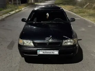Toyota Carina E