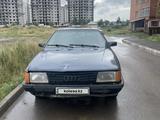 Audi 100 1991 годаүшін600 000 тг. в Астана