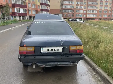 Audi 100 1991 года за 600 000 тг. в Астана – фото 5