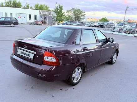 ВАЗ (Lada) Priora 2170 2013 года за 1 490 000 тг. в Рудный – фото 2