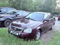 ВАЗ (Lada) Priora 2170 2013 годаүшін1 490 000 тг. в Рудный