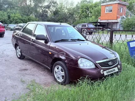 ВАЗ (Lada) Priora 2170 2013 года за 1 490 000 тг. в Рудный – фото 3